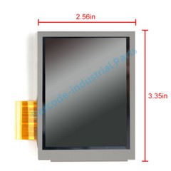 LCD with Touch for Intermec CK3 CK3G