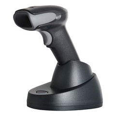 New Honeywell 1472G USB Voyager Cordless Barcode Scanner Kit 1472G2D-2USB-5-C