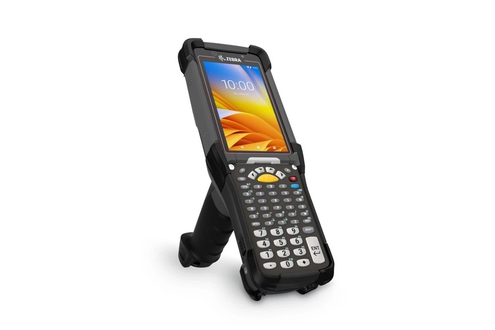 🔥 NEW IN BOX ZEBRA MC930B-GSHDG4NA & BATTERY – ANDROID 11 – 1D/2D Imager 🔥