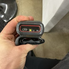 Honeywell 8680i Wearable Barcode Scanner