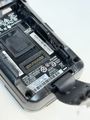 Zebra MC330K-GE3HA3US Mobile Android Computer 2D/1D/QR Barcode Scanner