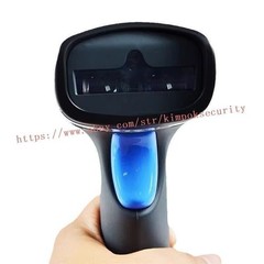 Datalogic QM2131-BK-433K1 Quickscan QM2131 Wireless Barcode Scanner w/ USB Cable