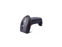 Motorola DS4208 Barcode Scanner – USB Cable Included – Scans 2D / 1D / QR Code