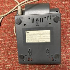 VeriFone Printer 250 Receipt Printer No Power Supply