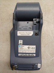 VeriFone OMNI 3730 VX510 Credit Card Reader Terminal Replacement – UNTESTED