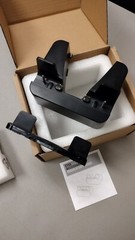 ET5X SINGLE CHARGING CRADLE