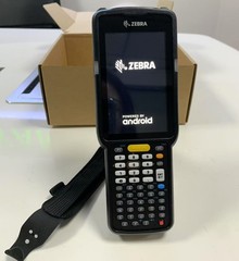Zebra MC3300 Android GMS Mobile Computer Barcode Scanner MC330K-GE4HA3RW