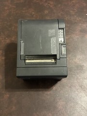 Epson TM-T88IIIP M129C Thermal Receipt Printer *No Adapter*