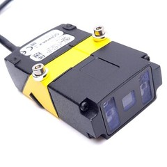 Cognex DM150Q DataMan Barcode Reader, 752×480, 60fps, 6.2mm Lens, 5-26VDC