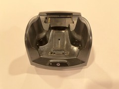 Symbol Motorola Zebra CRD7X00-1000RR CRD7X00-1 Cradle Station
