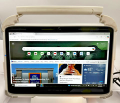 DT Research 13&Prime; Touch Screen Tablet #DT313 w/ Intel i5, Windows 10