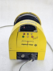 Allen-Bradley 442L-SFZNMZ A GuardMaster Safety Laser Scanner Sensor 1026640