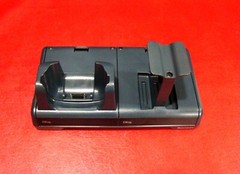 Intermec 1002UU01 Dock Charger 852-920-002 CK70/CK71/CK3 2U26810