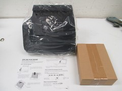 Partner Tech EM-200 POS BASE Docking Station for EM-200 Tablet