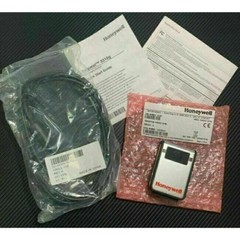 Honeywell 1D 2D 3310G-4-INT USB Cable LED Fixed Handsfree Barcode Scanner Reader