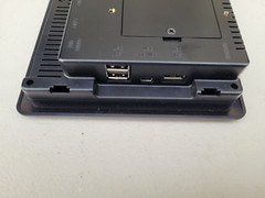 Pharos Systems Omega 200 Printer / Card Management Touchscreen Monitor w/ Mount