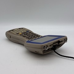 Juniper Systems Allegro CE/DOS Data Collection Terminal – Powers On/Read – (D3)