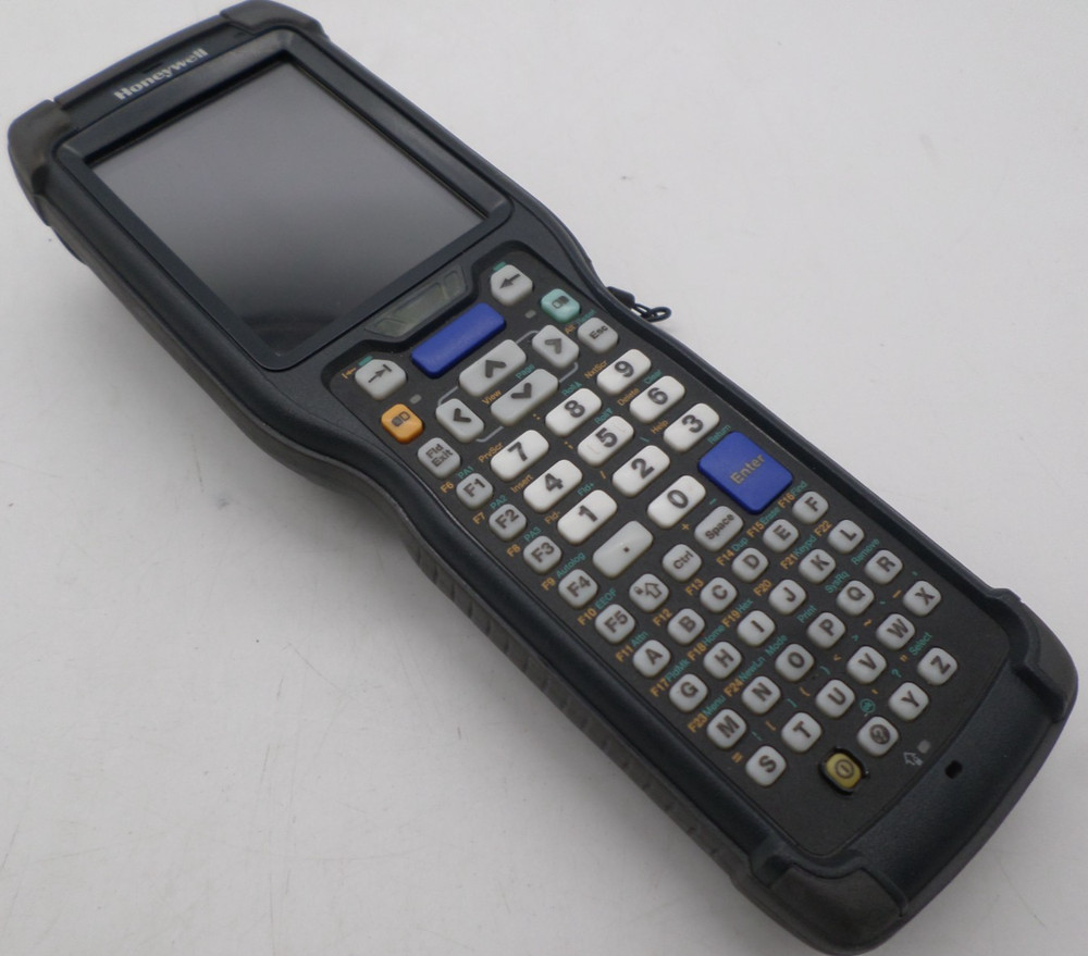 Honeywell CK75 Windows Mobile Camera Mobile Computer CK75AA6EC00W1400