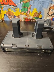 Intermec Technologies CorporationDual 2 Bay Charging Dock CK70/CK71 Lot Of 2Part
