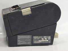 3 – EPSON TM-T88IIP POS Thermal Receipt Printer M129B NO CORDS – TESTED!
