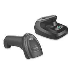 Zebra DS2278-SR7U2100PRW Handheld Wireless 1D 2D Imager Barcode Scanner