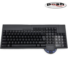 Toshiba POS Keyboard w/ Trackball & Numeric Keypad TCx | 3AA01195500