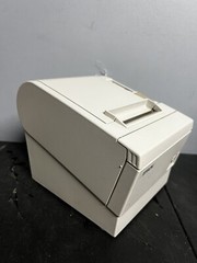 EPSON TM-T88IIP M129B POS Thermal Receipt Printer M129B NO POWER SUPPLY *READ*