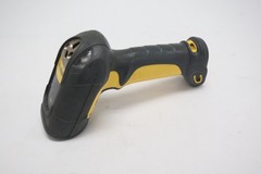 Symbol LS3578-ER2000 Long Range Rugged Wireless Barcode Scanner-AS-IS/For Parts