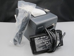 Epson TM-T20II Model M267D Thermal Receipt Printer w/ USB + Adapter (FREE SHIP)