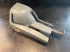 Digital Check TellerScan TS240-100dpm Scanner w/Inkjet