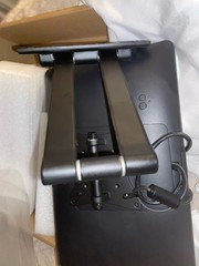 TOAST Kitchen MONITOR Toast Wall Mount 14” TOAST Point of Sale System NIB