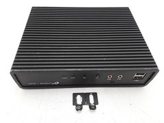 Logic Controls | Model: LC8700 | POS Retail Hardened Computer Terminal | 1.66GHz