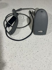 Symbol LS 4000I USB Barcode Scanner, LS400i Scanner (see descript)