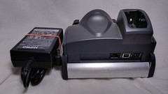 Symbol CRD9000 Communication Dock MC9060 MC9190 MC9090 MC92N0 Cradle Motorola