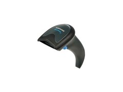 Datalogic QuickScan Lite QW2420 2D Area Imager USB Interface Black Kit QW2420-BK