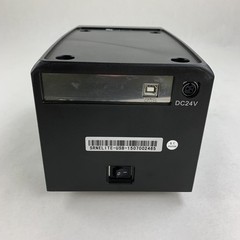 Burroughs Elite SRNELITE-USB Smart Source Receipt Tested No Power Supply