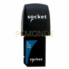 Socket Mobile SDIO Barcode Scanner Scan Card 3P Laser Class 2 (8510-00265B)