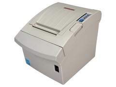 Samsung Bixolon SRP-350 Plus II Direct Thermal Receipt POS Printer USB Serial