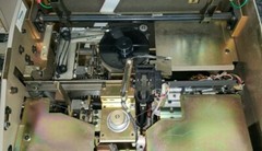 Datacard 280 Plus Card Embosser Foil Top Rear Indent Mag Encode 10x FASTER 150i