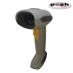 ***Lot of 2*** Motorola Symbol LS4278 Wireless Barcode Scanner Kit