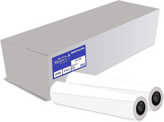 Alliance Wide Format Paper 24&Prime; X 300&prime; CAD Bond Rolls (20Lb | 2 Rolls, 24 in X 30