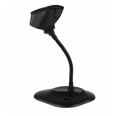 New 20-71043-04R Scanner Stand for Zebra DS2208/DS2278/DS4308/DS8108 US bracket