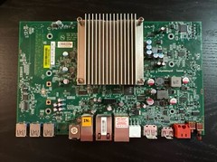 NCR 7754 POS System Board Motherboard P1535 497-0510412 NCR-10 CAD0777