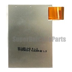 LCD Module (TFT2P0855-E) for ZEBRA Motorola Symbol WT41N0 Series