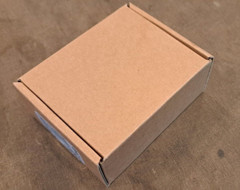 Motorola 3-track Magnetic Strip card Reader Snap-on for MC55 MC65 MSR5500-100R