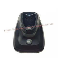 Zebra DS8178-SR0F107ZZWW Wireless Bluetooth 2D/1D/QR Barcode Scanner with Cradle