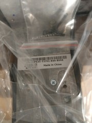Dell Magnetic Stripe Reader For Use With Dell E157FPT w/ CD – FACTORY NEW