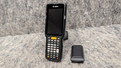 Zebra Motorola MC330K MC3300 Barcode Scanner MC330K-GI3HA3US01 🔥Factory Reset🔥