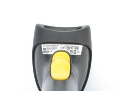 Symbol LS2208 Wired Laser Barcode Scanner W/ USB Cable LS2208-SR0007R-NA