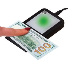 Dri Mark Flash Test Counterfeit Detector (351ft)